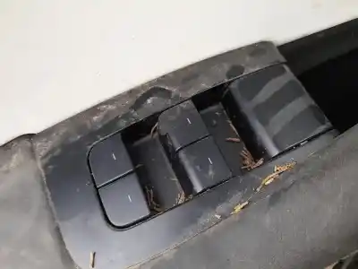 Автозапчастина б/у передні вікний вмикач для tesla model 3 (5yj3) ev посилання на oem iam 108103704g