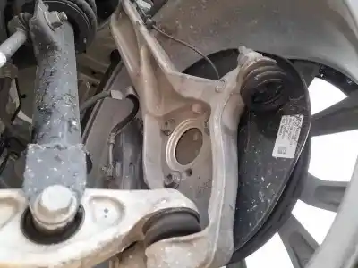 Автозапчастина б/у передній лівий культ для tesla model 3 (5yj3) ev посилання на oem iam 134431100e