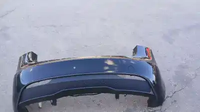 Gebrauchtes Autoersatzteil hintere stossstange zum tesla model 3 (5yj3) ev oem-iam-referenzen 1582571scd