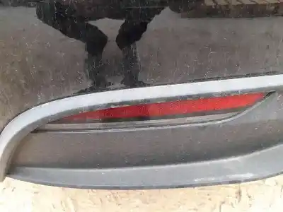Автозапчастина б/у лампа бампера задній лівий для tesla model 3 (5yj3) ev посилання на oem iam 107740600f