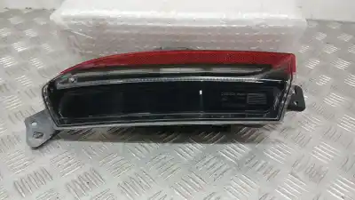Second-hand car spare part rear left bumper lamp for tesla model 3 (5yj3) ev oem iam references 171251300 cn00000794b catadioptrico 233152
