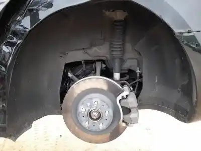 Автозапчастина б/у задня ліва колесна арка для tesla model 3 (5yj3) ev посилання на oem iam 176930900b