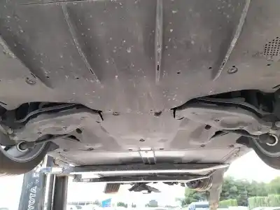 Автозапчастина б/у задня вісь для tesla model 3 (5yj3) ev посилання на oem iam 134458000b