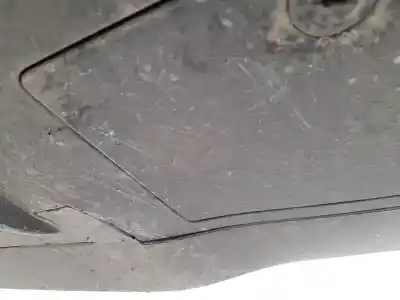 Автозапчасти б/у усиление заднего бампера за TESLA MODEL 3 (5YJ3) EV ссылки OEM IAM 153048400D  