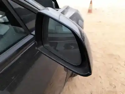 Second-hand car spare part right rearview mirror for tesla model 3 (5yj3) ev oem iam references 159203400d  