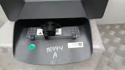 Pièce détachée automobile d'occasion système de navigation gps pour tesla model 3 (5yj3) ev références oem iam 167328810b ddq23313006041 