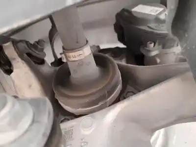 Автозапчастина б/у трансмісія задня права для tesla model 3 (5yj3) ev посилання на oem iam 104416800a
