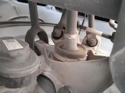 Автозапчастина б/у трансмісія задня ліва для tesla model 3 (5yj3) ev посилання на oem iam 104416800a