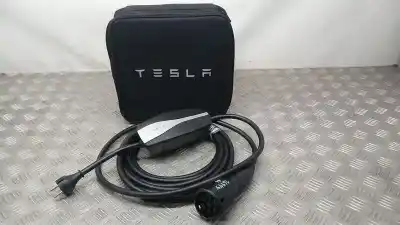 Автозапчастина б/у дрот для tesla model 3 (5yj3) ev посилання на oem iam 112125400g