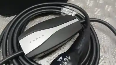 Second-hand car spare part wire for tesla model 3 (5yj3) ev oem iam references 112125400g lxs13187010963 