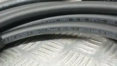 Автозапчастина б/у дрот для tesla model 3 (5yj3) ev посилання на oem iam 103981000a 231103014152 