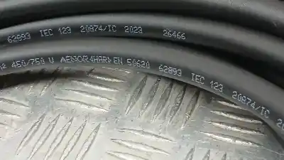 Автозапчастина б/у дрот для tesla model 3 (5yj3) ev посилання на oem iam 103981000a 231103014152 
