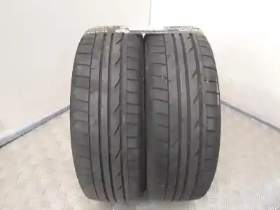Peça sobressalente para automóvel em segunda mão PNEU por OTRAS MARCAS REUTILIZADOS - Referências OEM IAM 175551577V  