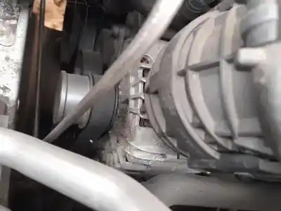 Pezzo di ricambio per auto di seconda mano  per SKODA OCTAVIA III COMBI (5E5, 5E6)  Riferimenti OEM IAM 04E903015G  