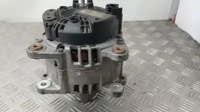 Автозапчасти б/у генератор за skoda octavia iii combi (5e5, 5e6) 1.5 tsi g-tec ссылки oem iam 04e903015d 2715547c 