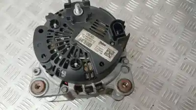 Автозапчасти б/у генератор за skoda octavia iii combi (5e5, 5e6) 1.5 tsi g-tec ссылки oem iam 04e903015d 2715547c 