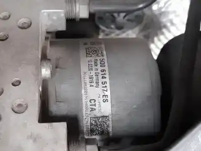 Pezzo di ricambio per auto di seconda mano  per SKODA OCTAVIA III COMBI (5E5, 5E6)  Riferimenti OEM IAM 5Q0614517ES ATE 10022019194 