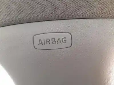 Second-hand car spare part FRONT LEFT CURTAIN AIRBAG for SKODA OCTAVIA III COMBI (5E5, 5E6) 1.5 TSI G-TEC OEM IAM references 5E0880741  