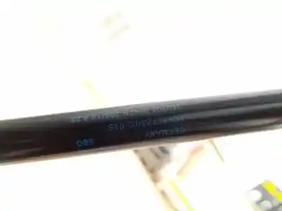 Pezzo di ricambio per auto di seconda mano  per SKODA OCTAVIA III COMBI (5E5, 5E6)  Riferimenti OEM IAM 5E9827550C  