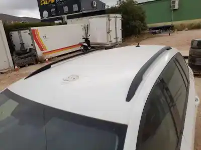 Автозапчастина б/у Бруски для даху для SKODA OCTAVIA III COMBI (5E5, 5E6) 1.5 TSI G-TEC Посилання на OEM IAM 5E9860033B  