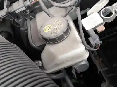 Автозапчастина б/у гальмівний насос для SKODA OCTAVIA III COMBI (5E5, 5E6) 1.5 TSI G-TEC Посилання на OEM IAM 5Q1614019ACREP  