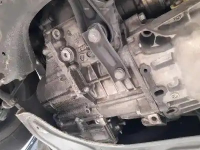 Автозапчастина б/у КОРОБКА ПЕРЕДАЧ для SKODA OCTAVIA III COMBI (5E5, 5E6) 1.5 TSI G-TEC Посилання на OEM IAM TSL  