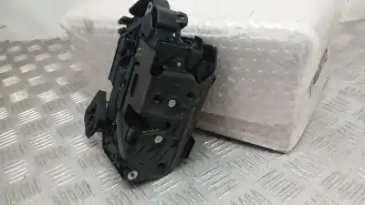 Second-hand car spare part rear left door lock for skoda octavia iii combi (5e5, 5e6) 1.5 tsi g-tec oem iam references 5ta839015l  