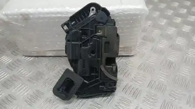Second-hand car spare part rear left door lock for skoda octavia iii combi (5e5, 5e6) 1.5 tsi g-tec oem iam references 5ta839015l  