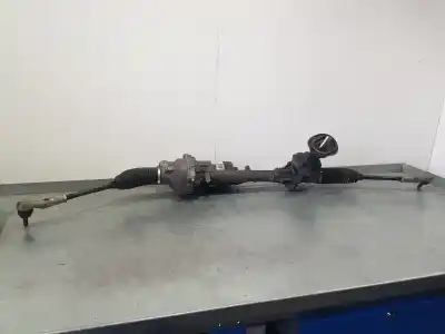 Peça sobressalente para automóvel em segunda mão caixa de direção por skoda octavia iii combi (5e5, 5e6) 1.5 tsi g-tec referências oem iam 5q1423055m