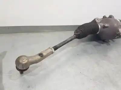Peça sobressalente para automóvel em segunda mão caixa de direção por skoda octavia iii combi (5e5, 5e6) 1.5 tsi g-tec referências oem iam 5q1423055m  