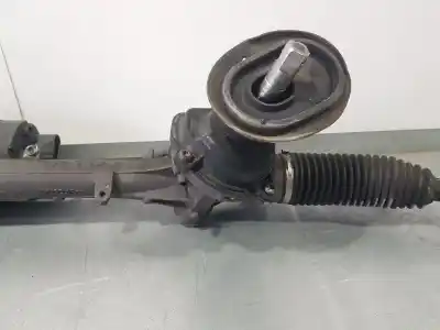 Peça sobressalente para automóvel em segunda mão caixa de direção por skoda octavia iii combi (5e5, 5e6) 1.5 tsi g-tec referências oem iam 5q1423055m  