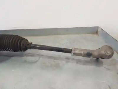 Peça sobressalente para automóvel em segunda mão caixa de direção por skoda octavia iii combi (5e5, 5e6) 1.5 tsi g-tec referências oem iam 5q1423055m  
