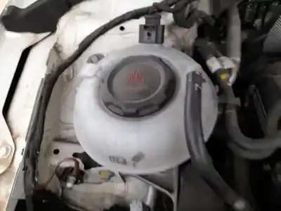 Pezzo di ricambio per auto di seconda mano Cauzione Di Espansione per SKODA OCTAVIA III COMBI (5E5, 5E6) 1.5 TSI G-TEC Riferimenti OEM IAM 5Q0121407AA  