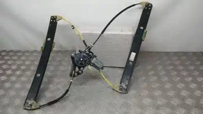 Peça sobressalente para automóvel em segunda mão elevador de vidros dianteiro direito por skoda octavia iii combi (5e5, 5e6) 1.5 tsi g-tec referências oem iam 5e0837462b