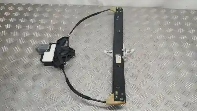 Peça sobressalente para automóvel em segunda mão elevador de vidros traseiro direito por skoda octavia iii combi (5e5, 5e6) 1.5 tsi g-tec referências oem iam 5e0839462