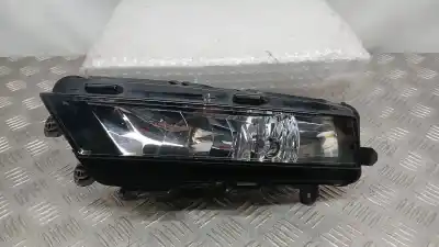 Peça sobressalente para automóvel em segunda mão farol / projetor de nevoeiro esquerdo por skoda octavia iii combi (5e5, 5e6) 1.5 tsi g-tec referências oem iam 5e0941699f