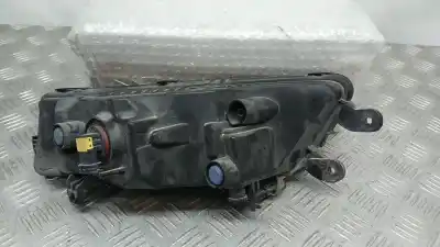 Peça sobressalente para automóvel em segunda mão farol / projetor de nevoeiro esquerdo por skoda octavia iii combi (5e5, 5e6) 1.5 tsi g-tec referências oem iam 5e0941699f 10961010000 