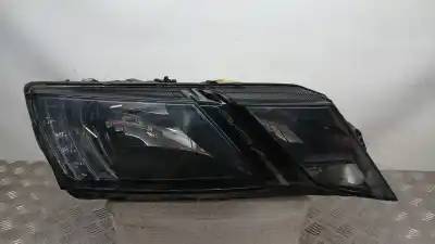 Peça sobressalente para automóvel em segunda mão farol / farolim direito por skoda octavia iii combi (5e5, 5e6) 1.5 tsi g-tec referências oem iam 5e1941016c
