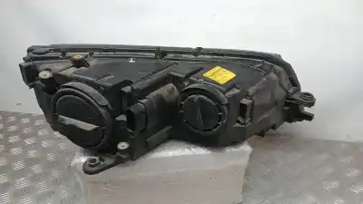 Peça sobressalente para automóvel em segunda mão farol / farolim esquerdo por skoda octavia iii combi (5e5, 5e6) 1.5 tsi g-tec referências oem iam 5e1941015c 030110420100 
