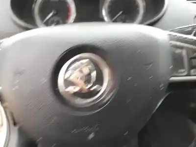 Автозапчасти б/у комплект подушки безопасности за skoda octavia iii combi (5e5, 5e6) 1.5 tsi g-tec ссылки oem iam 6v0880201t  