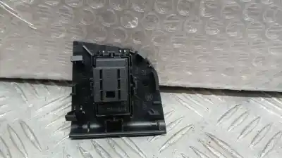 Peça sobressalente para automóvel em segunda mão botão / interruptor elevador vidro dianteiro direito por skoda octavia iii combi (5e5, 5e6) 1.5 tsi g-tec referências oem iam 5e0959855a  