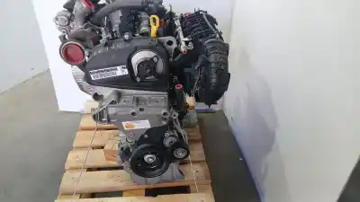 Second-hand car spare part COMPLETE ENGINE for SKODA OCTAVIA III COMBI (5E5, 5E6)  OEM IAM references DHF 034036 