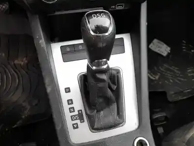 Автозапчастина б/у передач для SKODA OCTAVIA III COMBI (5E5, 5E6) 1.5 TSI G-TEC Посилання на OEM IAM 5E1713123A  