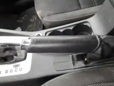 Second-hand car spare part handbrake lever for skoda octavia iii combi (5e5, 5e6) 1.5 tsi g-tec oem iam references 5e0711301d