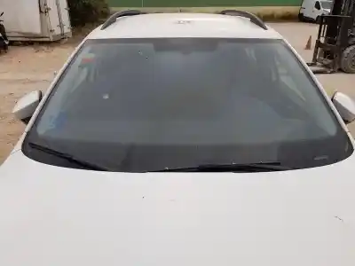 Автозапчастина б/у вітрово скло для SKODA OCTAVIA III COMBI (5E5, 5E6) 1.5 TSI G-TEC Посилання на OEM IAM 5E0845011D  