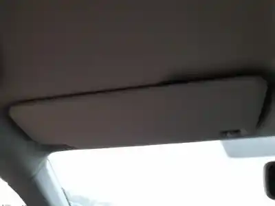Автозапчастина б/у лівий натір для SKODA OCTAVIA III COMBI (5E5, 5E6) 1.5 TSI G-TEC Посилання на OEM IAM 5G0857551AG  