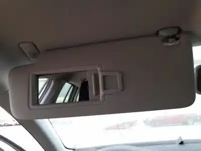 Автозапчастина б/у лівий натір для skoda octavia iii combi (5e5, 5e6) 1.5 tsi g-tec посилання на oem iam 5g0857551ag  