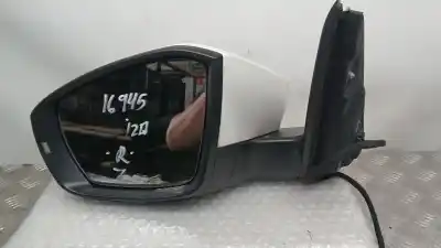Автозапчасти б/у левое зеркало за skoda octavia iii combi (5e5, 5e6) 1.5 tsi g-tec ссылки oem iam 5e0857537a