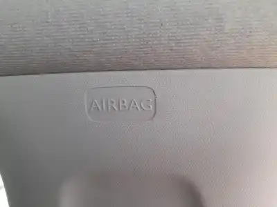Second-hand car spare part FRONT LEFT CURTAIN AIRBAG for PEUGEOT 208 I (CA_, CC_) 1.5 BLUEHDI 100 OEM IAM references 9800546880  