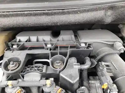 Автозапчасти б/у ПОДДЕРЖКА ВОЗДУШНОГО ФИЛЬТРА за PEUGEOT 208 I (CA_, CC_) 1.5 BLUEHDI 100 ссылки OEM IAM 9828002080  